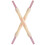 2 Pcs Double-Headed Manicure Buffing Tool Polishing Stick 7