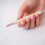 2 Pcs Double-Headed Manicure Buffing Tool Polishing Stick 4
