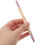 2 Pcs Double-Headed Manicure Buffing Tool Polishing Stick 8