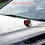 Raindrops Car Alarm With Remote Start Vehicle Locking System 7