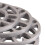 4 Pcs Hub Spacer Wheel Spacers Auto Accessories Child Silver 5