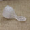 Silicone Rice Bottle Spoon Scoops Milk Bottle Feeder Bottle 7