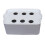 1St Wit Soilless Teeltbox Hydroponische Groeimachine Voor 6