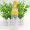 Silicone Rice Bottle Spoon Scoops Milk Bottle Feeder Bottle 6