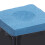 24 Pcs Billiard Cue Chalk Pool Table Accessories Cubes 6