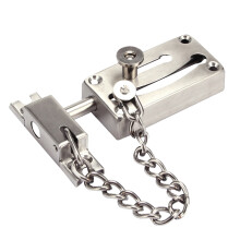 Anti-Theft Door Chain Practical Chain Door Guard Professional Hotel