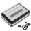 1USB Cassette Tape Converter Portable Mp3 Digital Player 9