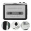 1USB Cassette Tape Converter Portable Mp3 Digital Player 3