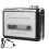 1USB Cassette Tape Converter Portable Mp3 Digital Player 6