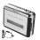 1USB Cassette Tape Converter Portable Mp3 Digital Player 7