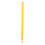 High Jump Stand Pole Part Yellow 1pcs 21.7in 1