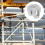 Worgeous  2 Pcs Scaffolding Accessories Fixed Adapter Durable Part 5