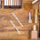 10 Pcs Silicone Makeup Brush Lip Gloss Making Kit Brushes Applicator 4