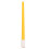 High Jump Stand Pole Part Yellow 1pcs 21.7in 9