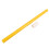 High Jump Stand Pole Part Yellow 1pcs 21.7in 8