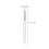 10 Pcs Silicone Makeup Brush Lip Gloss Making Kit Brushes Applicator 2