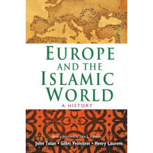 Europe and the Islamic World by Gilles Veinstein Paperback Book