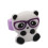 12 Panda Ring, Panda-Finger-Ringe, Party-Ringe, Ringe Für 10