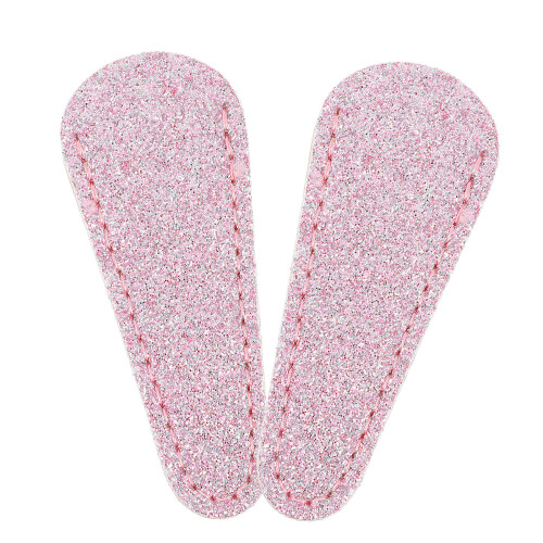 2Stk. Leder Schere Abdeckungen Für Friseurschere Scissor Covers