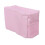 Pink Polyester Nähmaschinenabdeckung Haushaltsgerät Staubschutz 1
