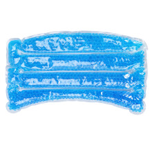 1pc Kniewickelbeutel Hot &Amp; Cold Beads