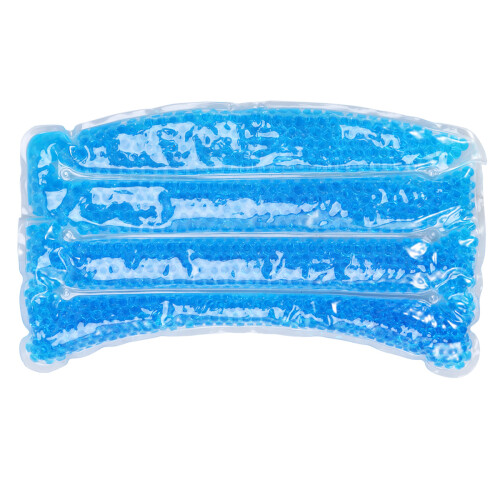 1pc Kniewickelbeutel Hot &Amp; Cold Beads