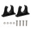 Paddle Boat Hook Paddel Halterung Clips Paddel Halter Clip 5