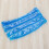 1pc Kniewickelbeutel Hot &Amp; Cold Beads 4