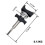 1Ignition Coil Remover Auto Monteurs Zwart Design 11