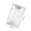 5 pièces supports plats pour pieds de table plaques de fixation 2