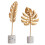 4 pcs . pour armoire, 1