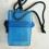 boîte de rangement étanche plastique pour téléphone, clés, 3