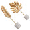 4 pcs . pour armoire, 8