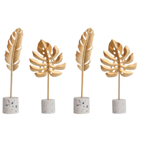 4 pcs . pour armoire, 1