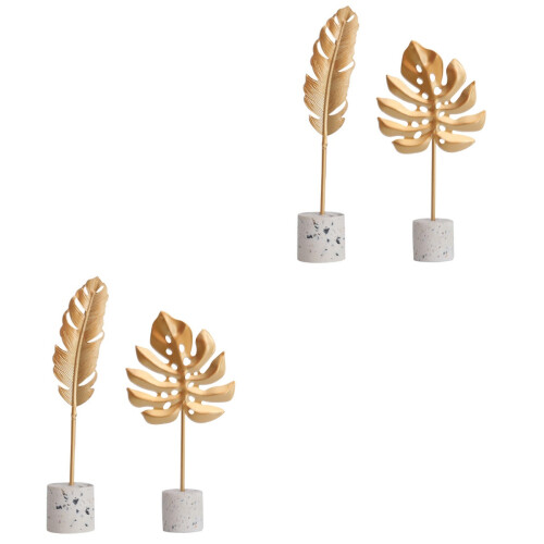 4 pcs . pour armoire, 2