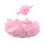 jupe tutu bébé rose taille s accessoire photo coiffe 11