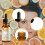 Flacon Sérum Essence Hydratant Éclaircissant Femme 5