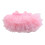 jupe tutu bébé rose taille s accessoire photo coiffe 9