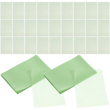 500 Sheets Oily Makeup Tools Paper