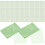 500 Sheets Oily Makeup Tools Paper 1