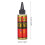 pour colle à 118 ml extensions perruques 3