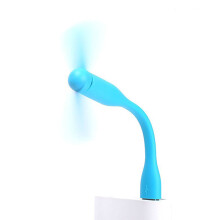 Portable Mini USB Fan For PC Laptop Desktop Tablet