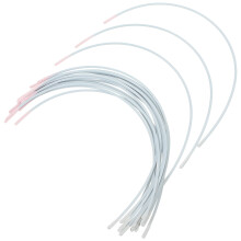 10 pairs replacement underwires for women's bras
