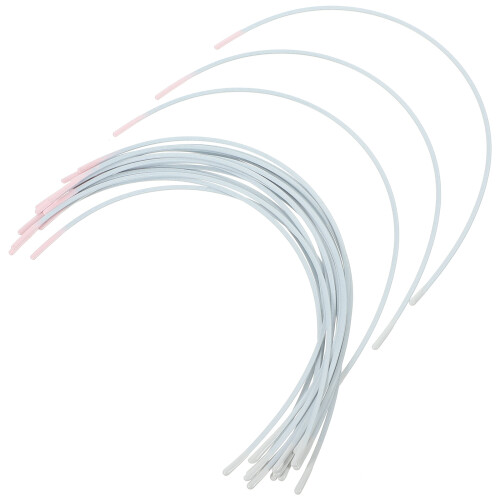 10 pairs replacement underwires for women's bras