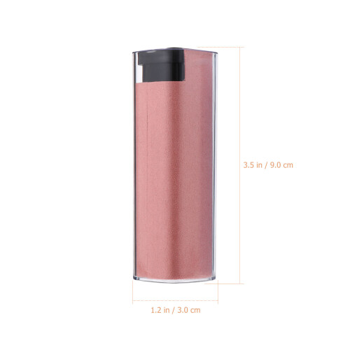 pour lunettes et écrans 2 pièces spray lentilles 2