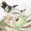 500 Sheets Oily Makeup Tools Paper 6