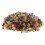 1 Pack Crystal Agate Gravel Gem Crystal Agate Stone Bare Stone 1