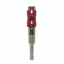 Flexible Drill Bit Extension Shaft Red Handyman 1set