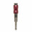 Flexible Drill Bit Extension Shaft Red Handyman 1set 1
