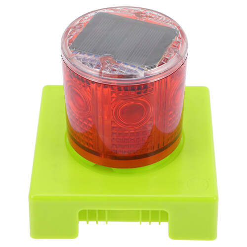 Laufbrett Notlicht Blinkender Blitz 1 Stuck 1